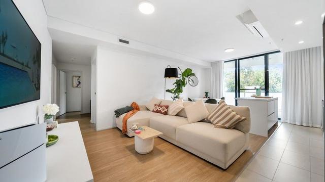 108/2B Charles St, NSW 2193