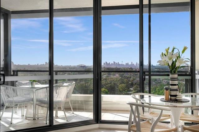 1211C/5 Pope Street, NSW 2112