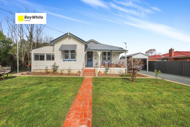 53 Lockhart Street, NSW 2729
