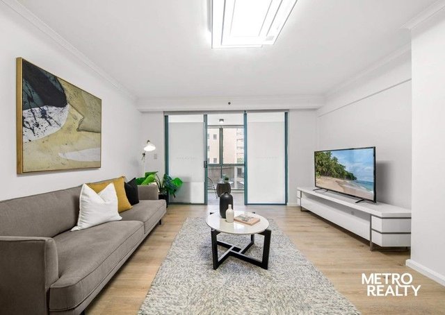 65/414-418 Pitt Street, NSW 2000