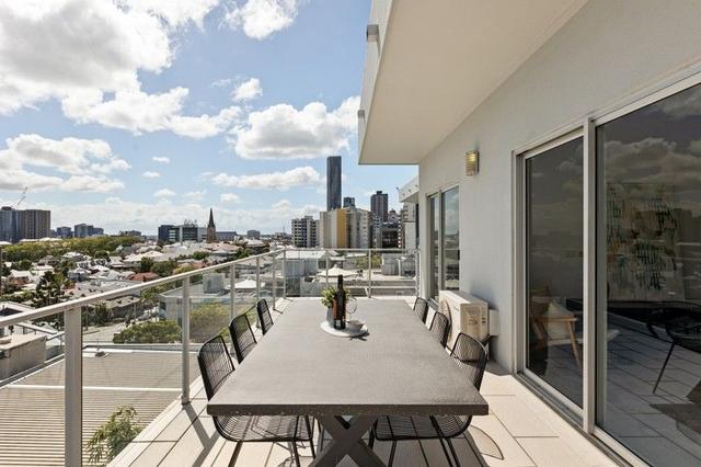 32/41 Fortescue Street, QLD 4000