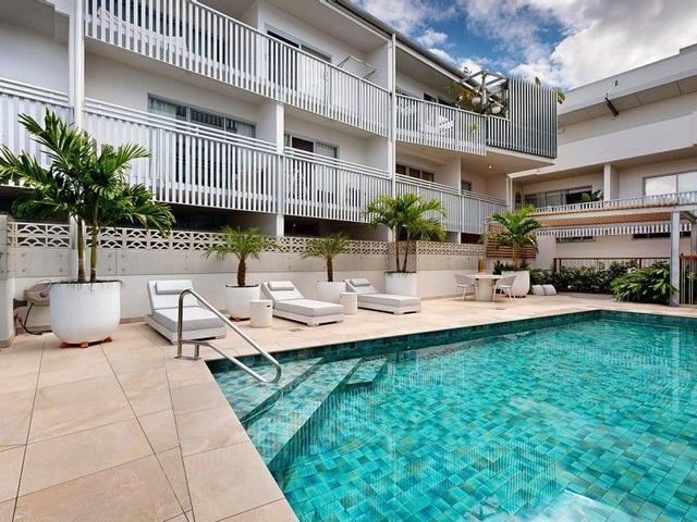 25/9 Doggett Street, QLD 4006