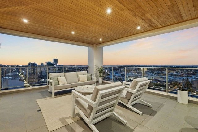 136/580 Hay Street, WA 6000