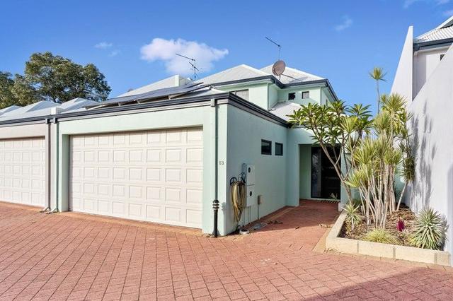 13/79 Sticks Boulevard, WA 6210