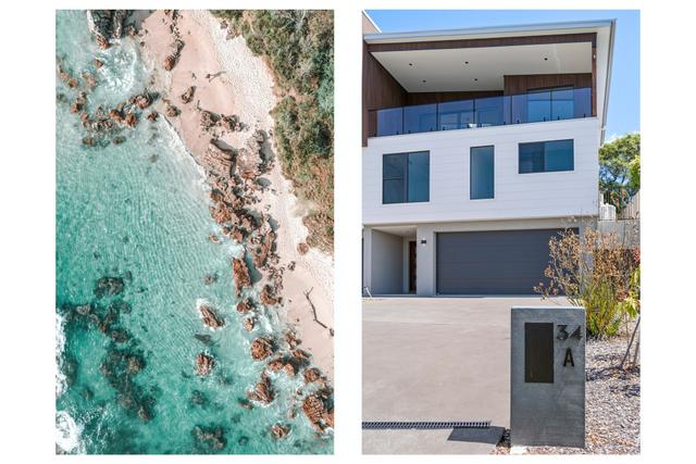 34A & 34B Springfield Drive, NSW 2539