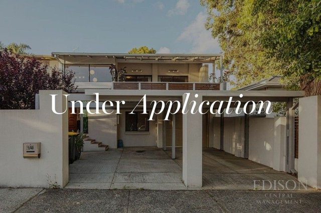 1/40 York Street, WA 6006