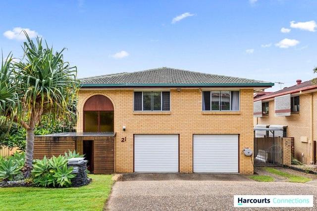 21 Friend Street, QLD 4053