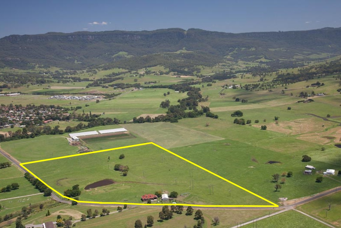 117 Calderwood Road, Calderwood NSW 2527 Allhomes