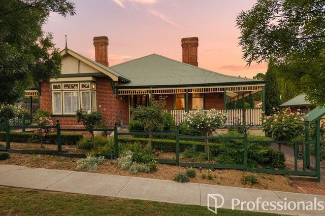 191 Peel Street, NSW 2795