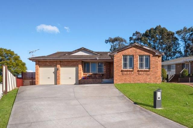 12 Balthasar Close, NSW 2560