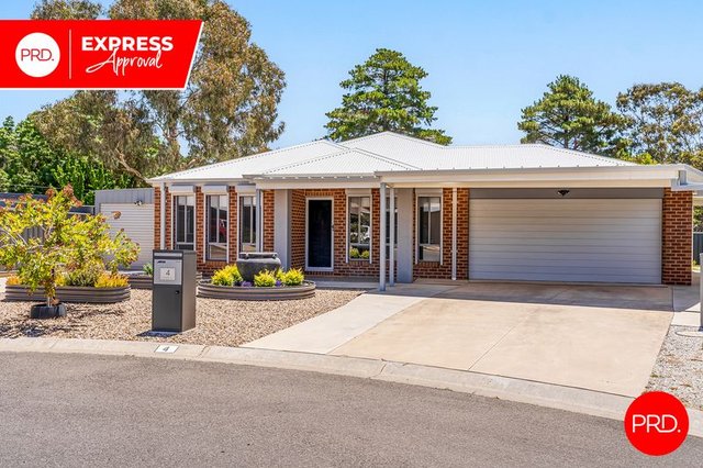 4 Chaplin Court, VIC 3556