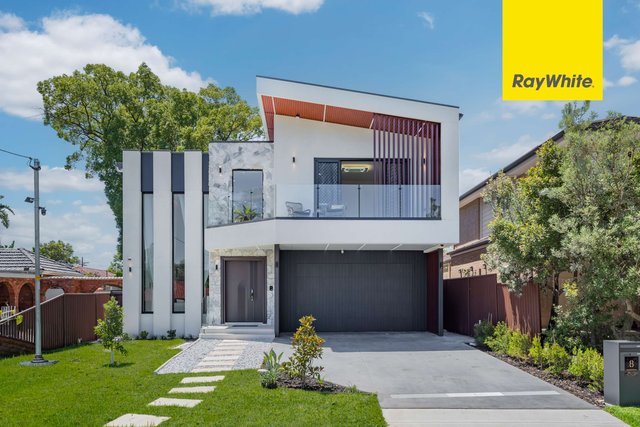 8 Deborah Avenue, NSW 2141