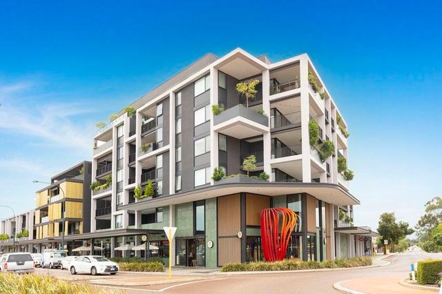 207/660 Albany Highway, WA 6100