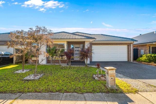65 Charlbury Crescent, VIC 3977