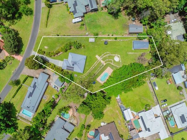 5 Lomatia Court, QLD 4213