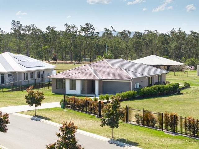 76 Parkridge Drive, QLD 4352
