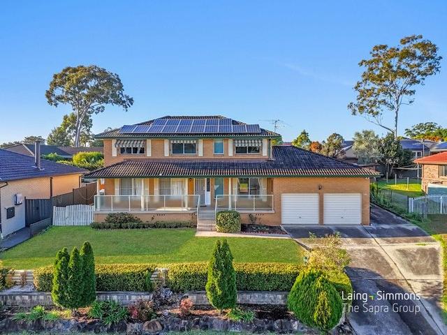 5 Radiata  Avenue, NSW 2153