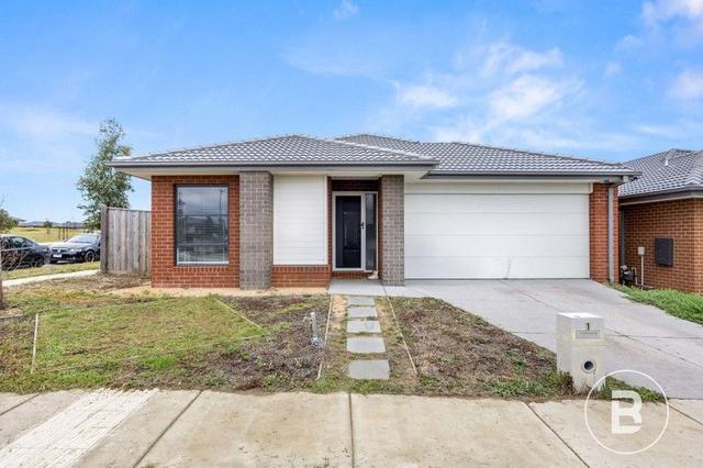 1 Sapporo Street, VIC 3358