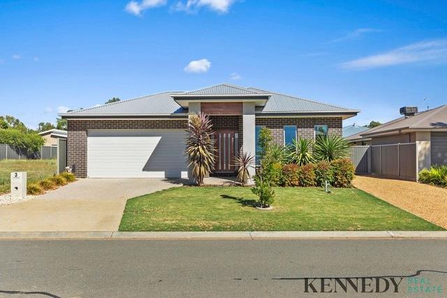 3 Coco Crescent, VIC 3730