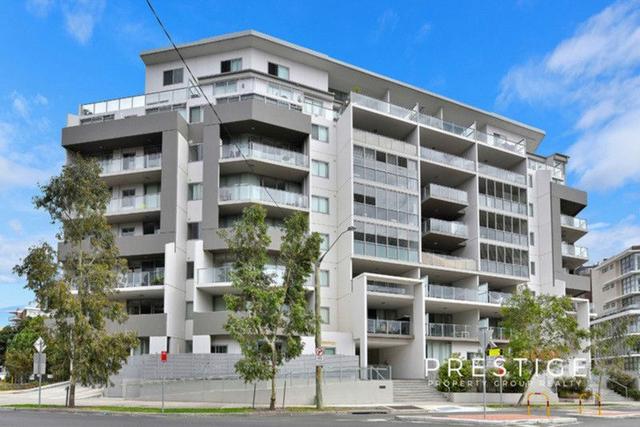 507/9 Wollongong Road, NSW 2205