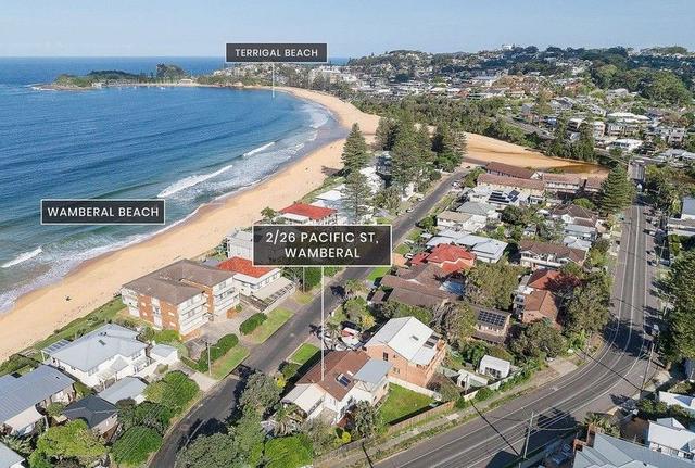 2/26 Pacific Street, NSW 2260