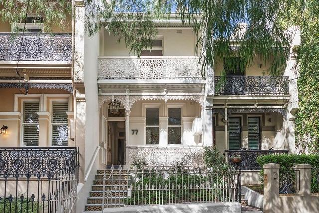 77 Glenmore Road, NSW 2021