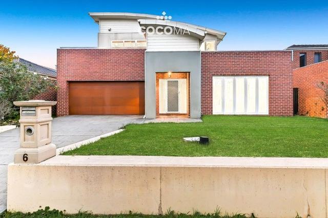 6 Hidden Grove Boulevard, VIC 3173