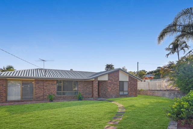 11 Kelly Street, QLD 4504