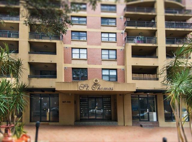 55/507-515 Elizabeth Street, NSW 2010