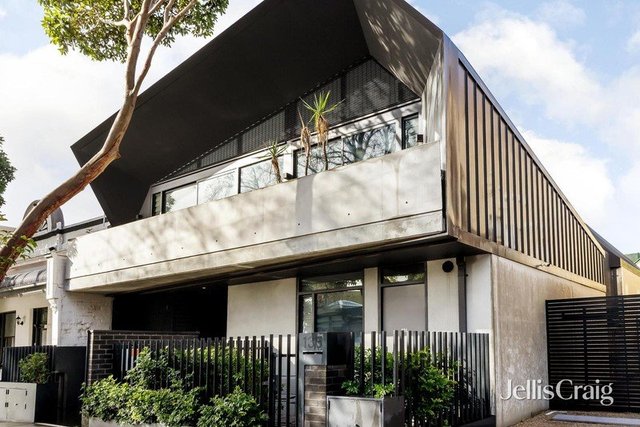 1/135 Coppin Street, VIC 3121