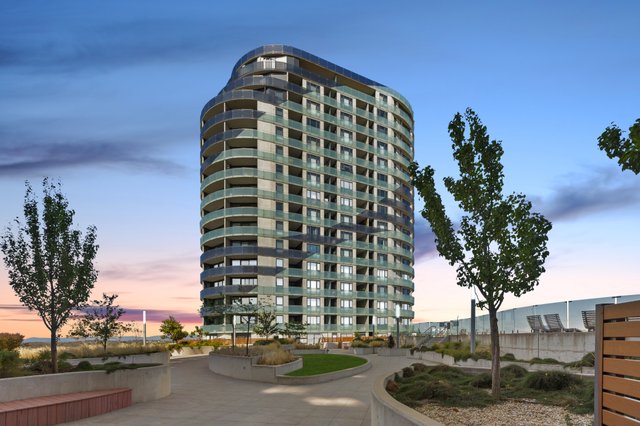 152/1 Anthony Rolfe Avenue, ACT 2912