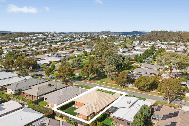 37 Benalla Street, ACT 2911