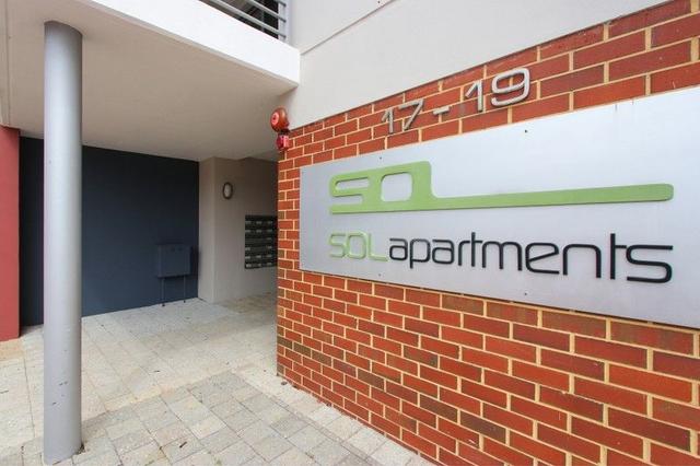 41/15-19 Carr Street, WA 6005