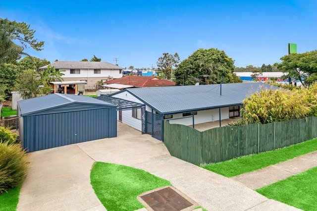 2 Ranchwood Avenue, QLD 4118