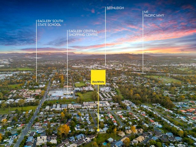 16 Geelong Court, QLD 4207
