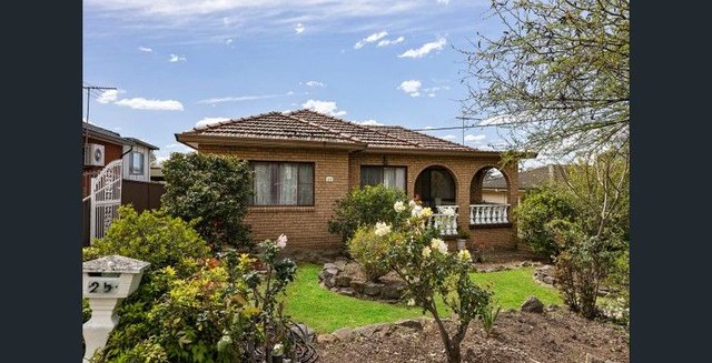 25 Archer Street, NSW 2148