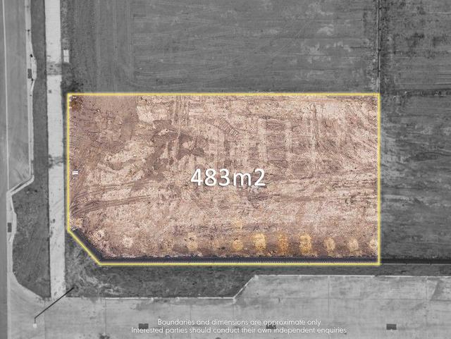 Lot 5158/null Celestial Way, QLD 4306