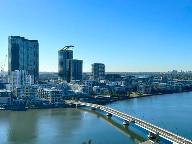 1909/17 Wentworth  Place, NSW 2127