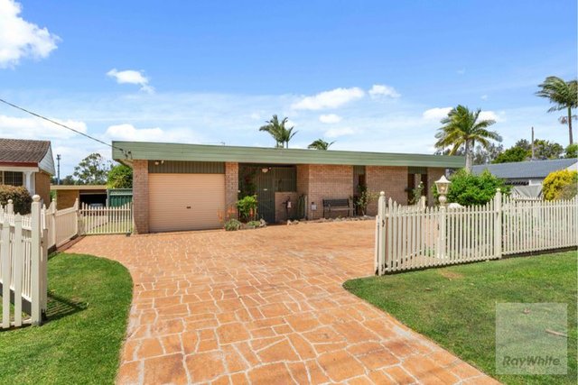 15 Tarraba Crescent, NSW 2541