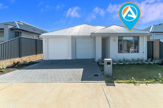 4A Pretoria Road, WA 6171