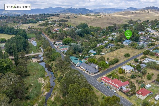 3 Kingstons Lane, NSW 2550