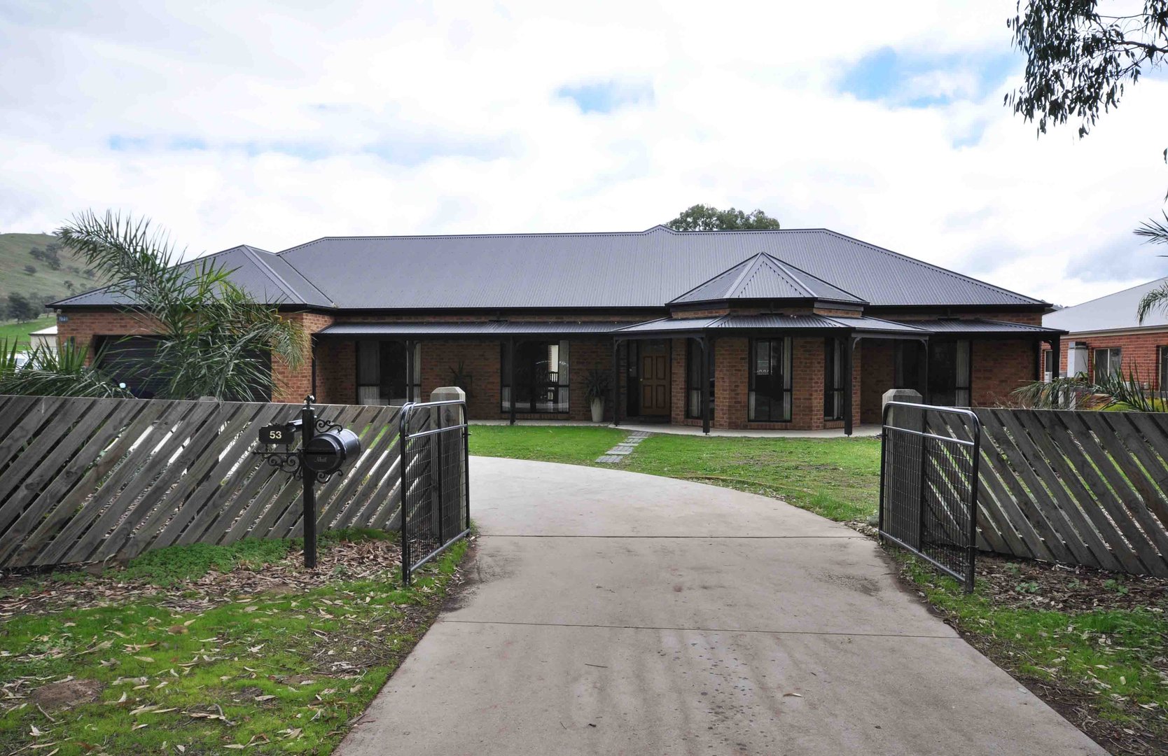 53 Castle Creek Road, Wodonga VIC 3690 Allhomes