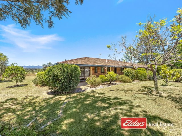 30 Fairbairns Road Forbesdale Via, NSW 2422