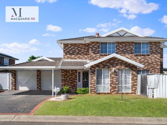 6A Croker Place, NSW 2168