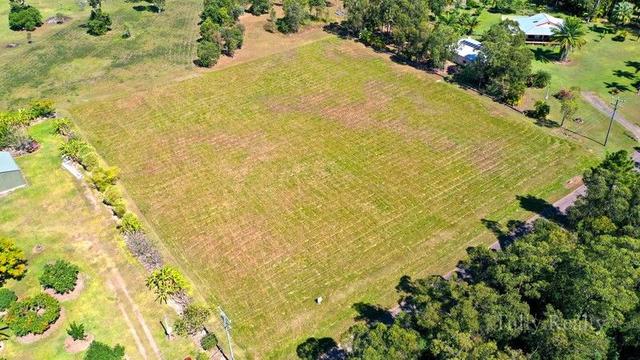LOT 11 Williams Ave, QLD 4849