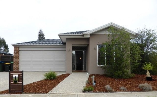 4 Cloudy Crescent, VIC 3030