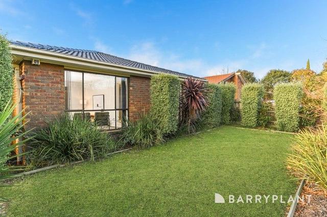 45 Strathavan Drive, VIC 3806