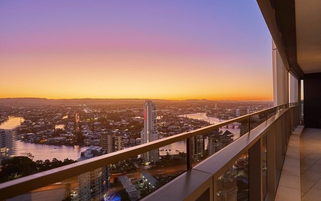 13305/36 Old Burleigh Road, QLD 4217