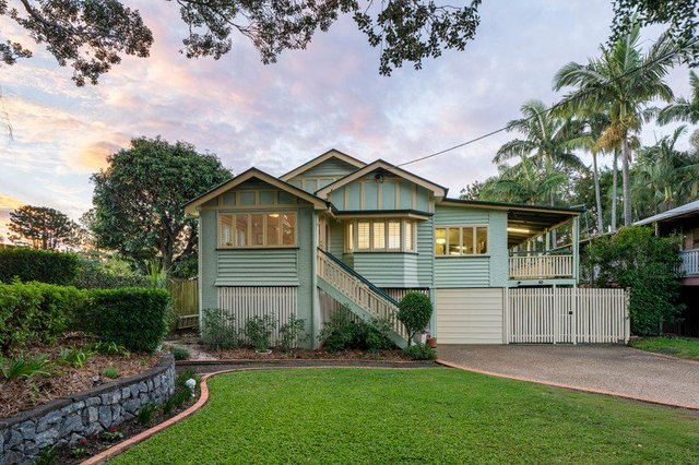 40 Wharton Street, QLD 4105