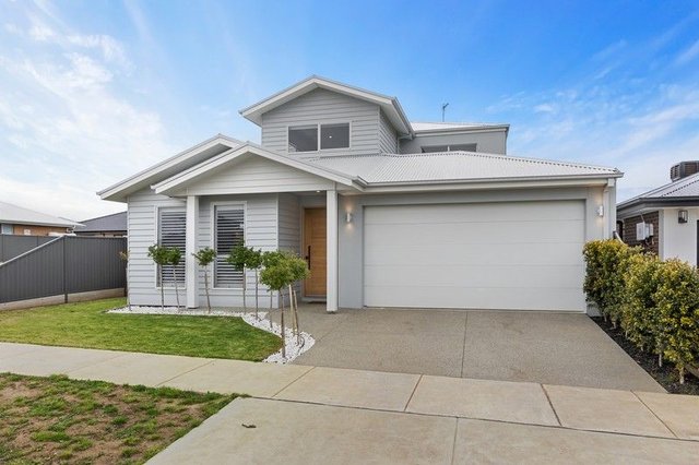 15 Goddard Street, VIC 3350